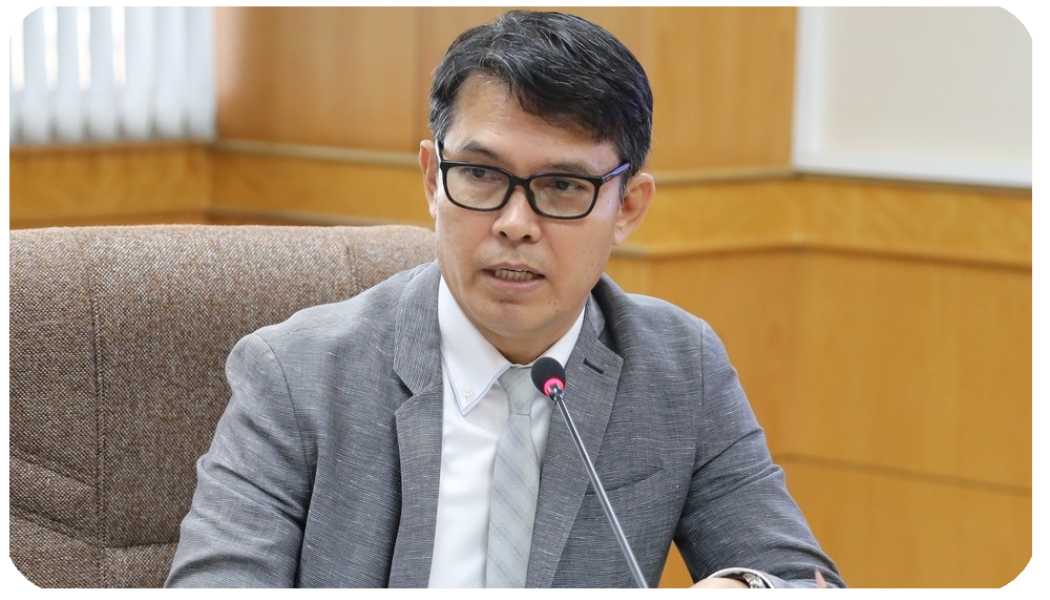 ประชุมสภามหาวิทยาลัย ครั้งที่ 9/68