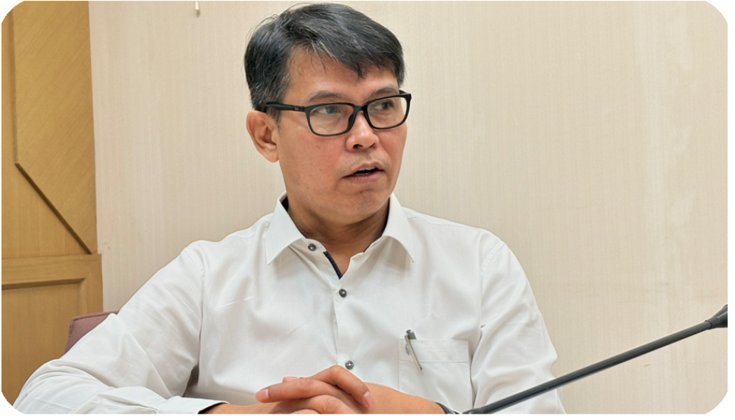 🎯ประชุม ติดตามการดำเนินงานประกันคุณภาพฯ